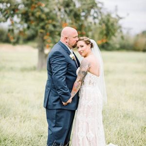 Meet your Posher, Casey